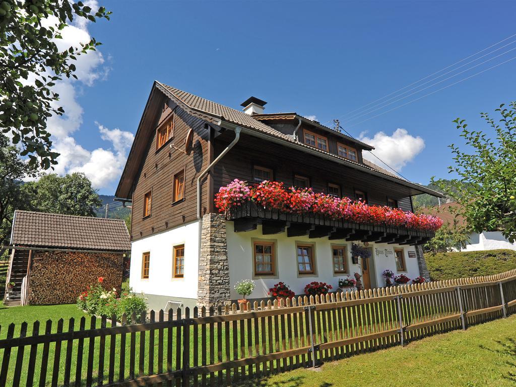 Ferienhaus Nickl ويسبرياش المظهر الخارجي الصورة