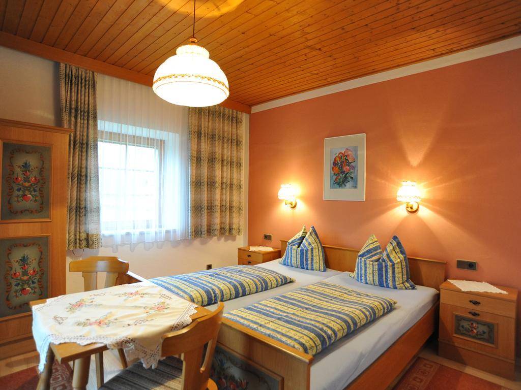Ferienhaus Nickl ويسبرياش الغرفة الصورة