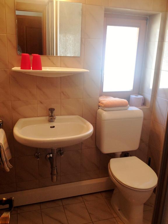 Ferienhaus Nickl ويسبرياش المظهر الخارجي الصورة