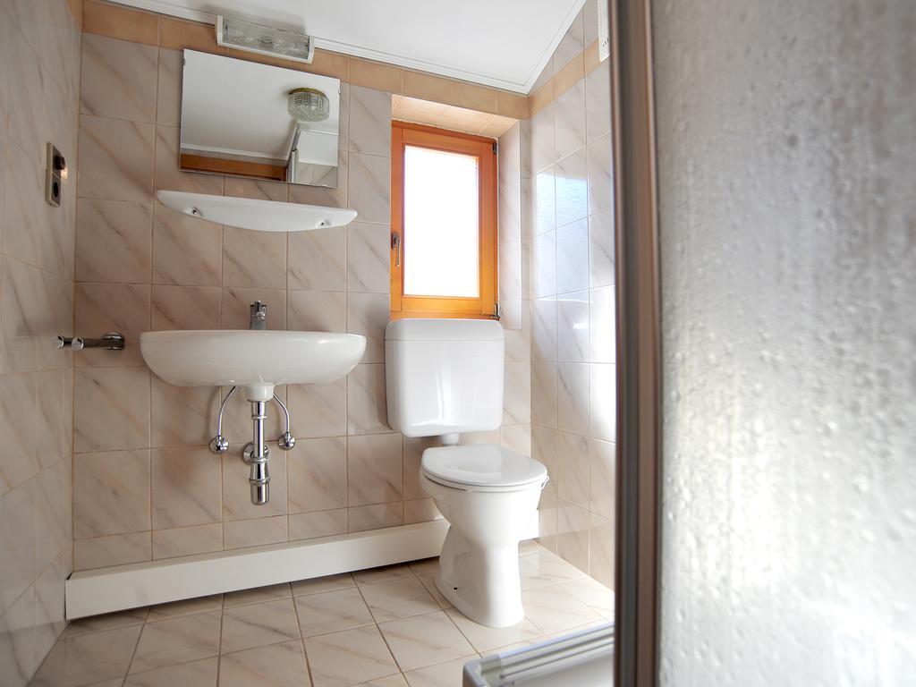 Ferienhaus Nickl ويسبرياش الغرفة الصورة
