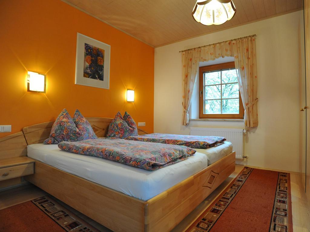 Ferienhaus Nickl ويسبرياش الغرفة الصورة