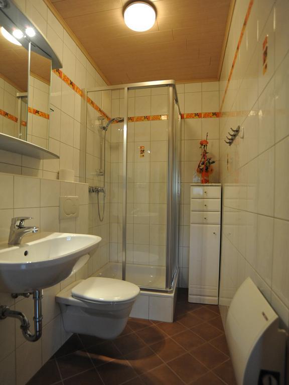 Ferienhaus Nickl ويسبرياش الغرفة الصورة