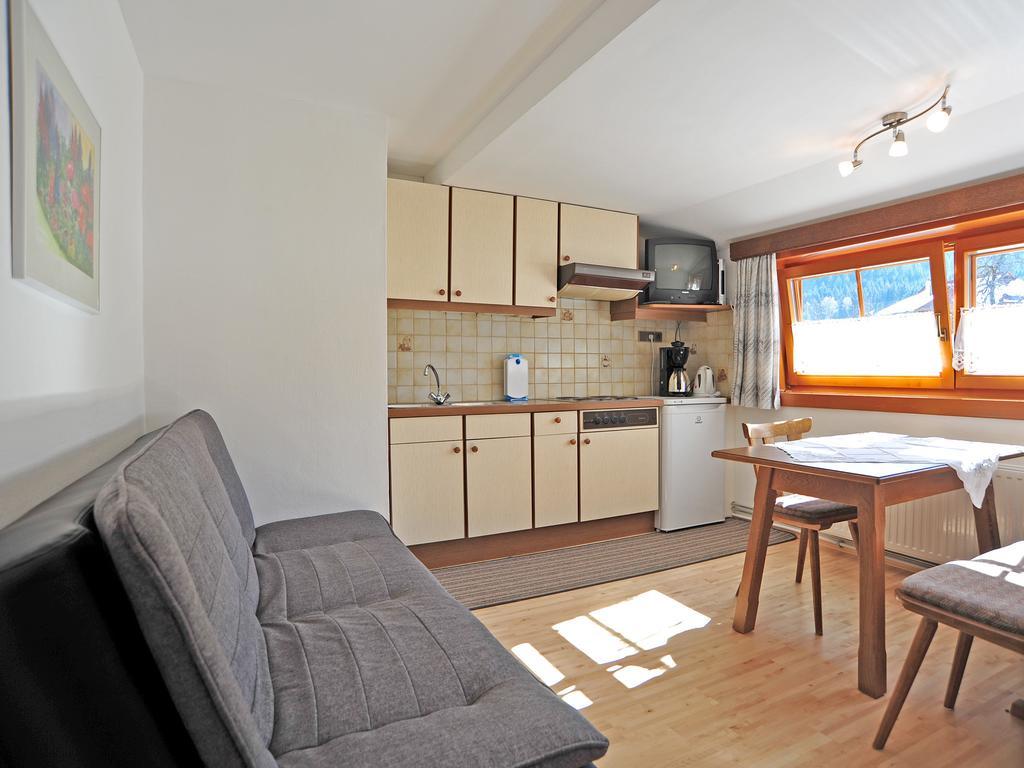 Ferienhaus Nickl ويسبرياش الغرفة الصورة