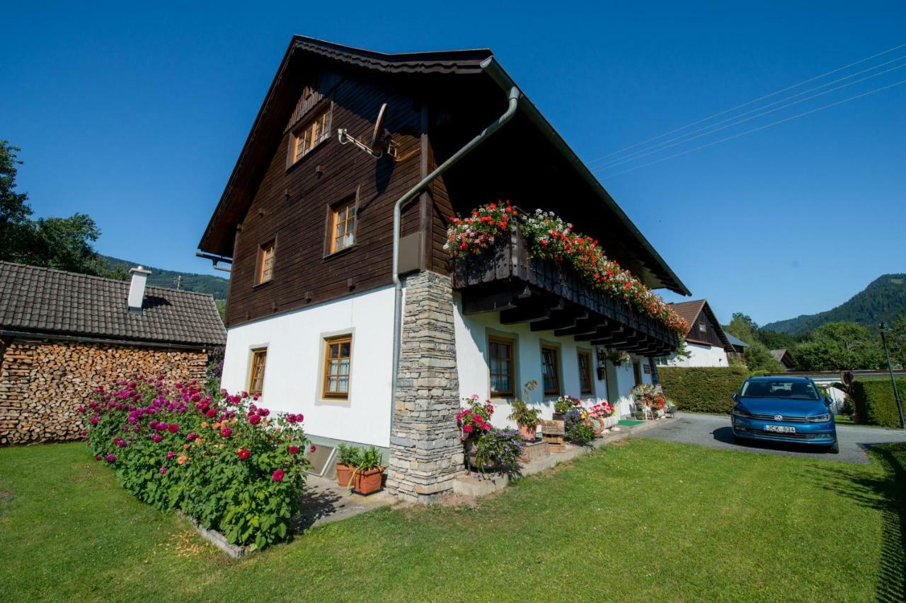 Ferienhaus Nickl ويسبرياش المظهر الخارجي الصورة